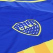 لباس شورت اول بوکاجونیور Boca Junior Home Kit 2025