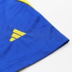 لباس شورت اول بوکاجونیور Boca Junior Home Kit 2025