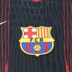 لباس کانسپت پلیری بارسلونا نوستالژی Barcelona 2025