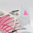 کفش فوتسال آدیداس سرخابی سفید Adidas F50