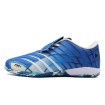 کفش فوتسال آدیداس آبی سفید Adidas F50