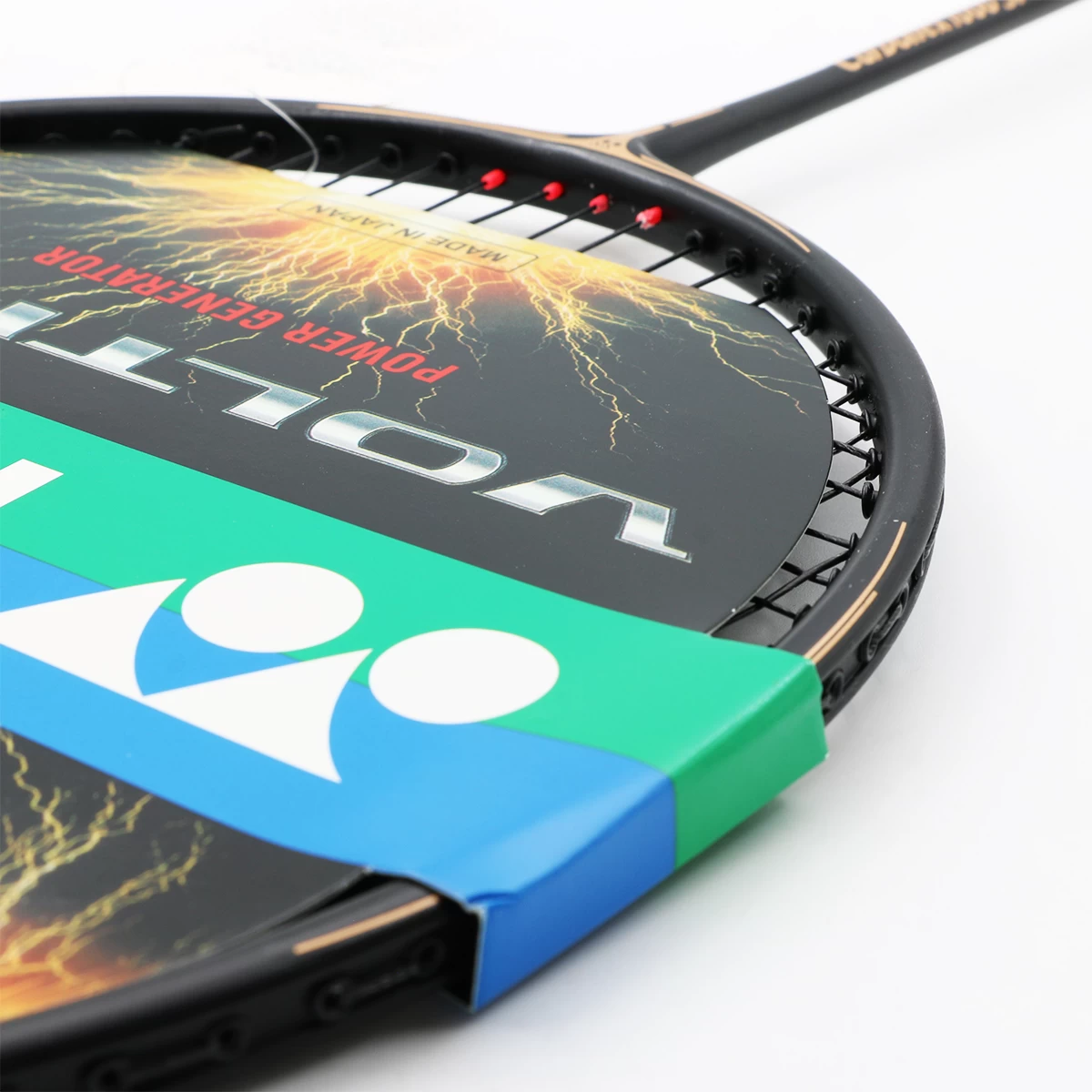 راکت بدمینتون یک عددی Yonex Carbonex