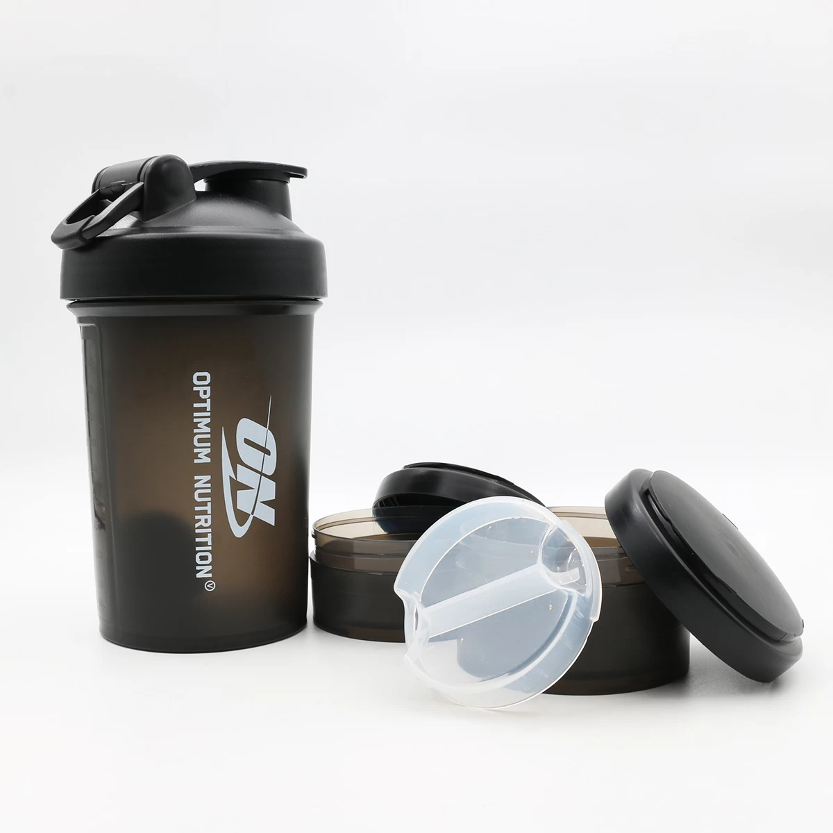 شیکر On Optimum Nutrition