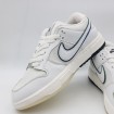 کتانی نایک جردن سفید ابی Nike Sb Jordan
