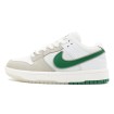 کتانی نایک جردن سفید سبز Nike Sb Jordan