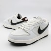 کتانی نایک جردن سفید مشکی Nike Sb Jordan