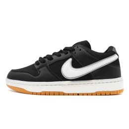 کتانی نایک جردن مشکی Nike Sb Jordan