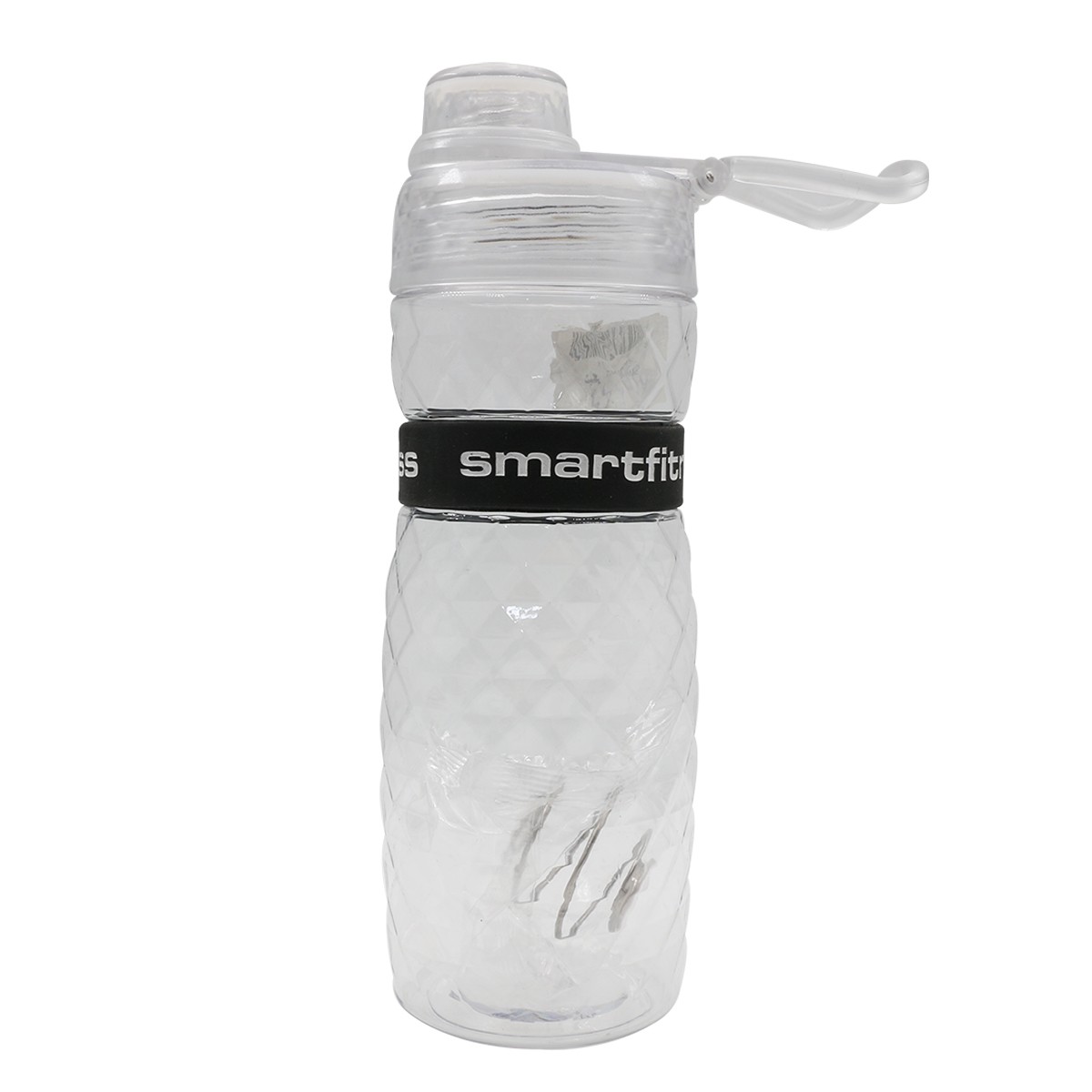 شیکر کریستالی اسمارت 500 میل Smart Fitness