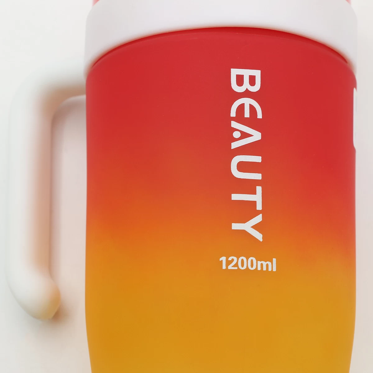 قمقمه بیوتی 1200 میل Beauty