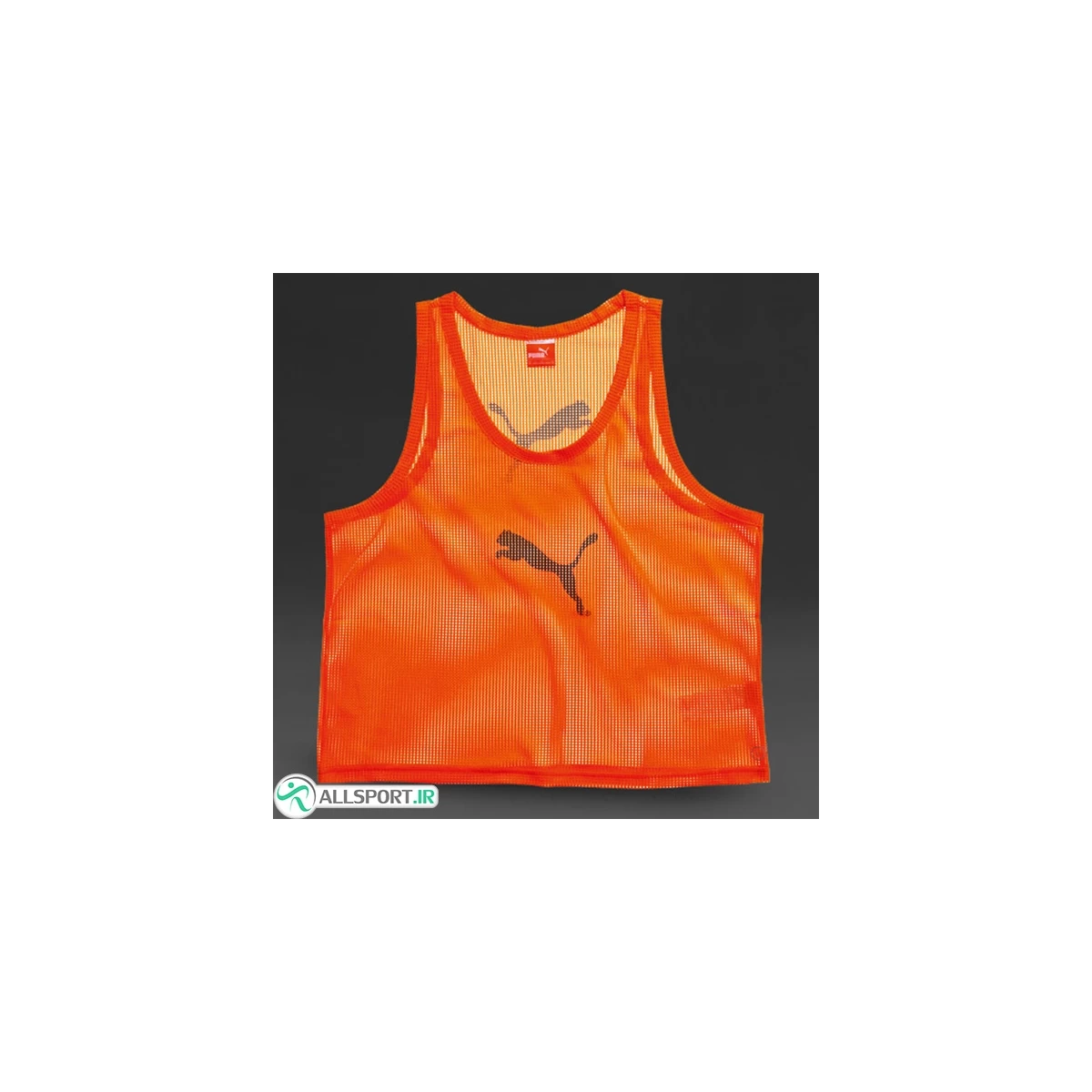 تیشرت مردانه پوما ترینینگ Puma Training Bib fluo 65143008