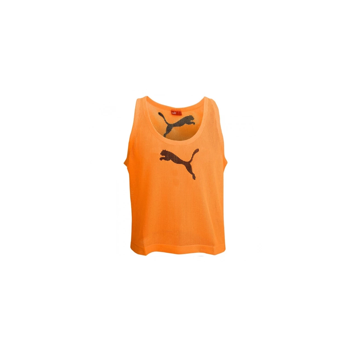 تیشرت مردانه پوما ترینینگ Puma Training Bib fluo 65143008