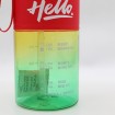 بطری آب 1 لیتری Hello