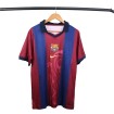 لباس پلیری بارسلونا ترویس اسکات Barcelona Travis Scott 2025-26