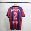 لباس پلیری بارسلونا ترویس اسکات Barcelona Travis Scott 2025-26