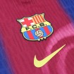 لباس پلیری بارسلونا ترویس اسکات Barcelona Travis Scott 2025-26