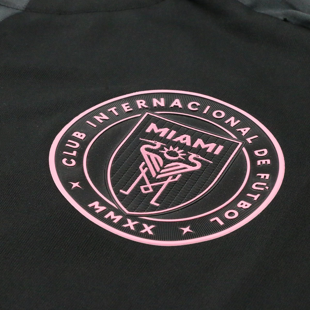 لباس دوم پلیری اینتر میامی Inter Miami 2025-26 Away Soccer Jersey