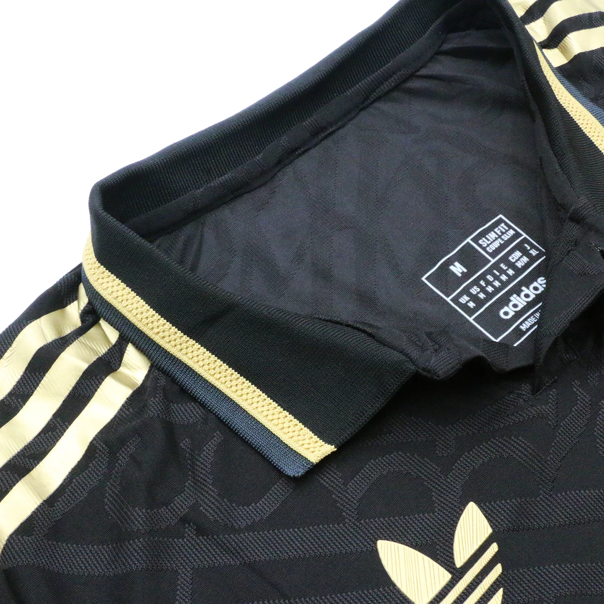 لباس پلیری کانسپت رئال مادرید Real Madrid 2025 Kit