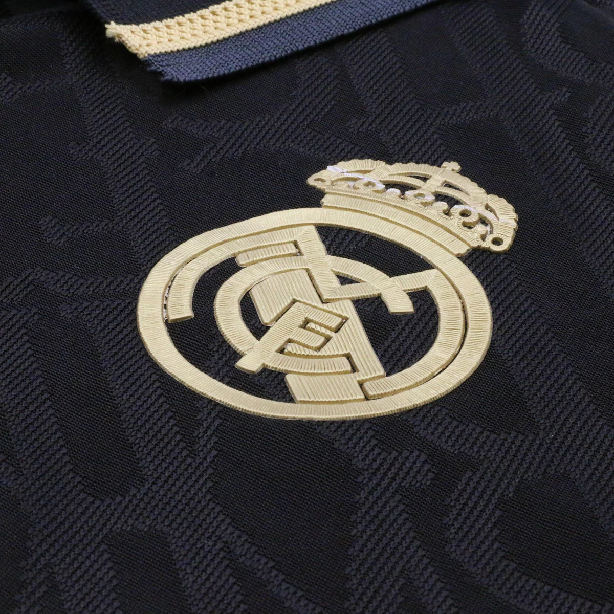 لباس پلیری کانسپت رئال مادرید Real Madrid 2025 Kit