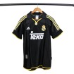 لباس دوم پلیری کلاسیک رئال مادرید Real Madrid Classic 2000 Kit