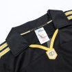 لباس دوم پلیری کلاسیک رئال مادرید Real Madrid Classic 2000 Kit