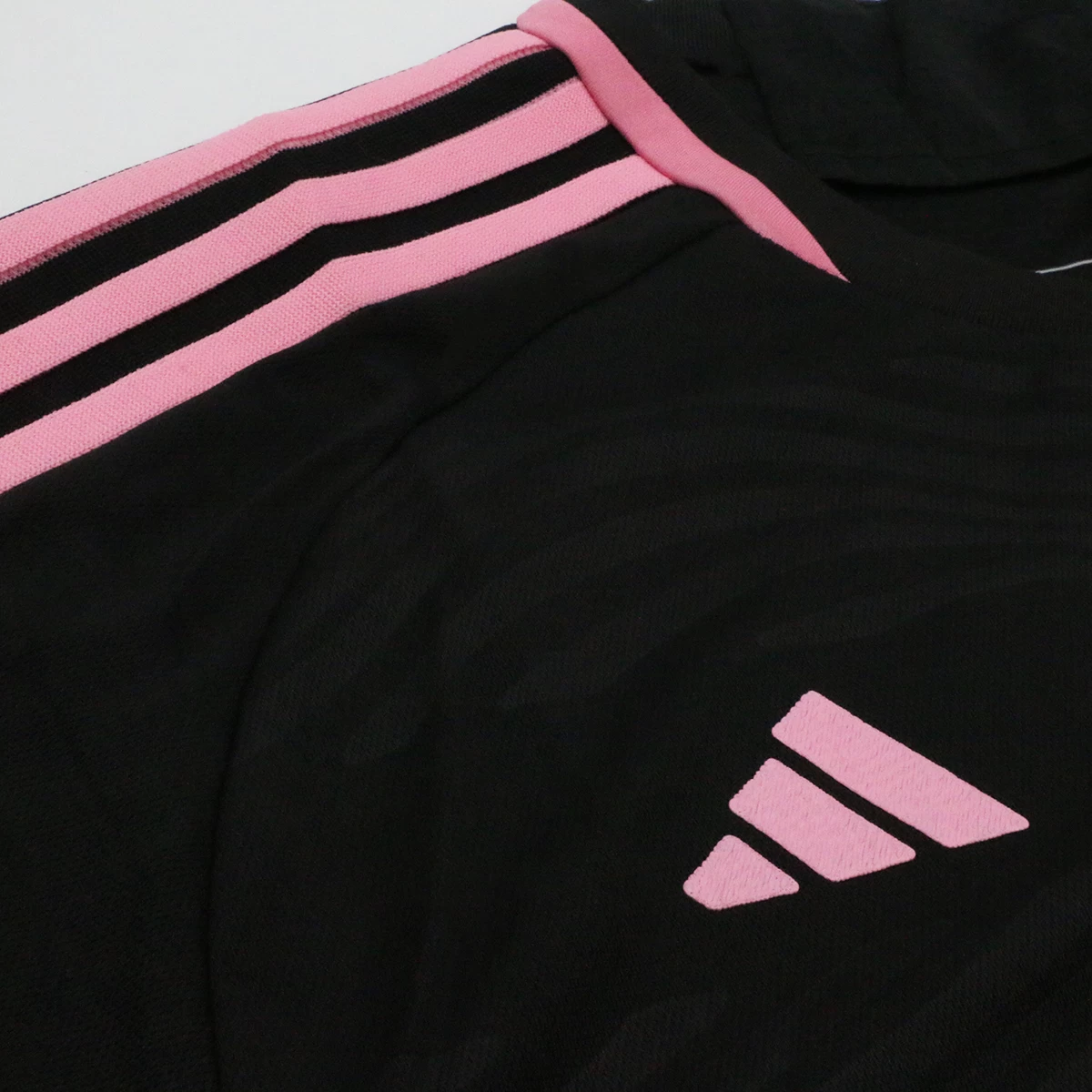 لباس دوم پلیری اینتر میامی Inter Miami 2024-25 Away Soccer Jersey