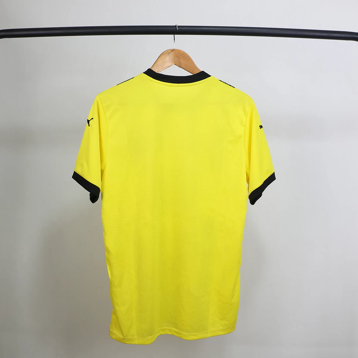 لباس شورت کلاسیک دورتموند Dortmund Home Kit