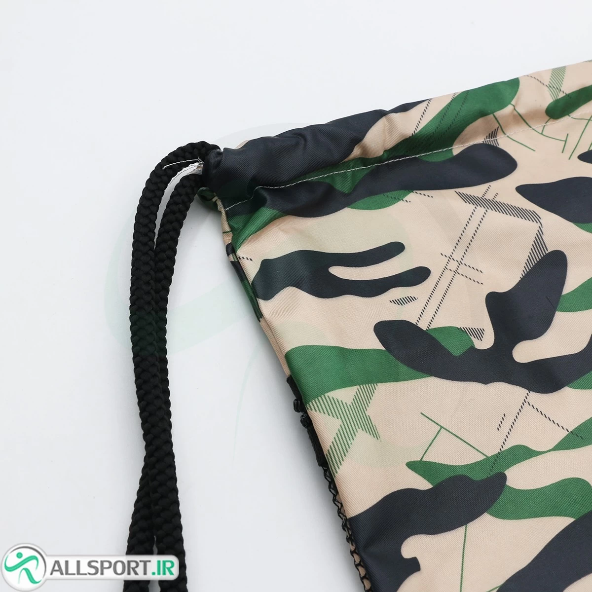 شوزبگ طرح دار رنگی