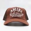 کلاه پشت توری Amiri