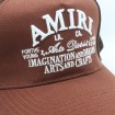 کلاه پشت توری Amiri