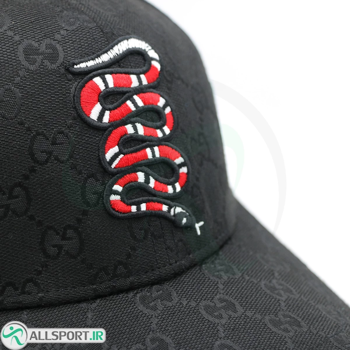 کلاه نقاب دار گوچی Gucci