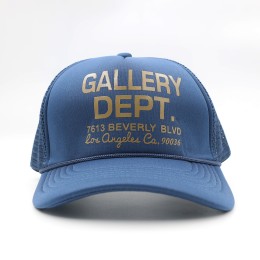 کلاه پشت توری Gallery Dept