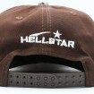 کلاه کپ طرح شعله Hellstar