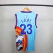 لباس شورت بسکتبالی Basketball Jersey