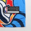 لباس شورت بسکتبالی Basketball Jersey