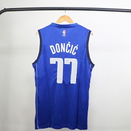 لباس شورت بسکتبالی Dallas Basketball Jersey