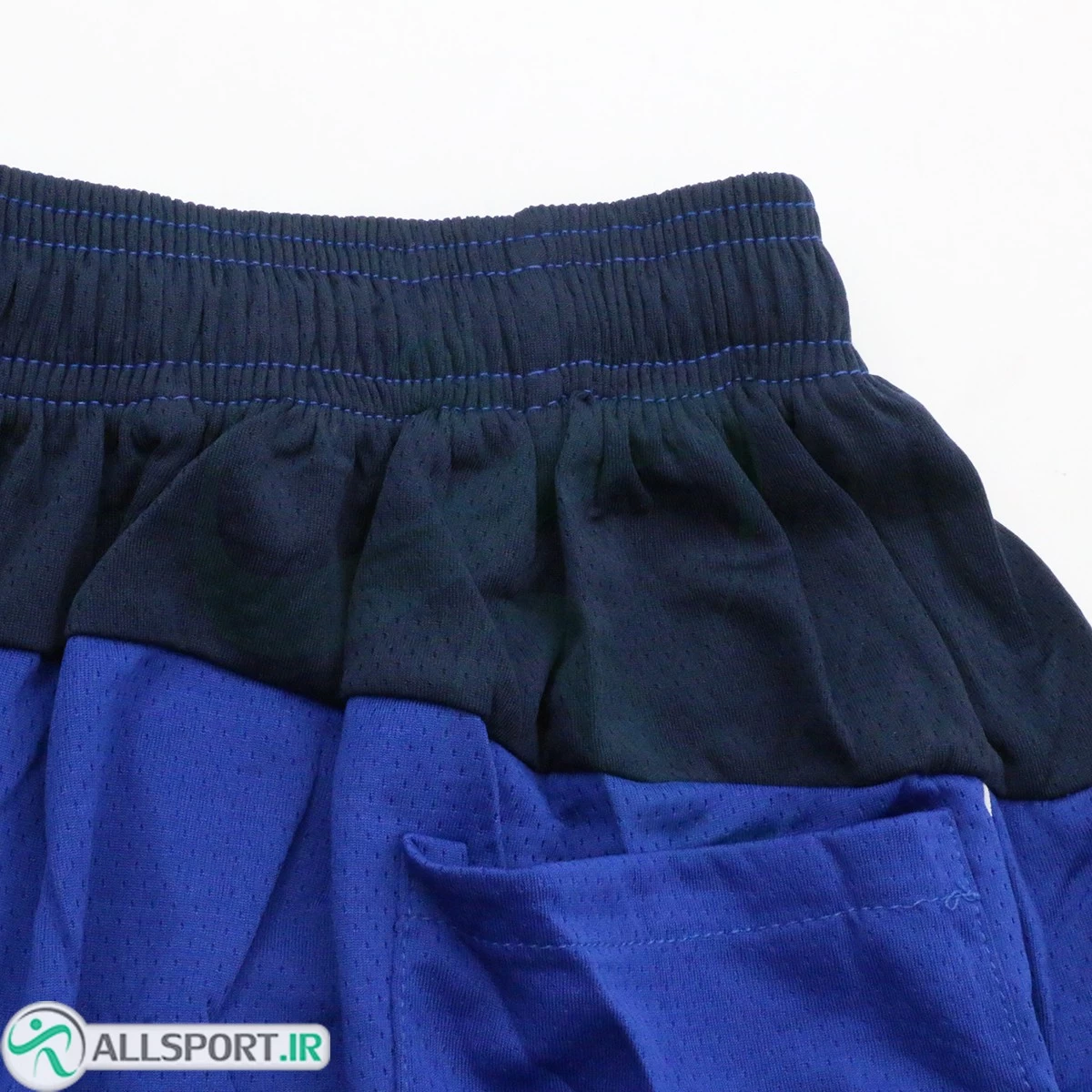 لباس شورت بسکتبالی Dallas Basketball Jersey