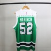 لباس شورت بسکتبالی Basketball Jersey green Toronto