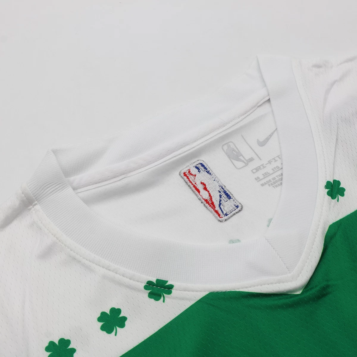 لباس شورت بسکتبالی Basketball Jersey green Toronto
