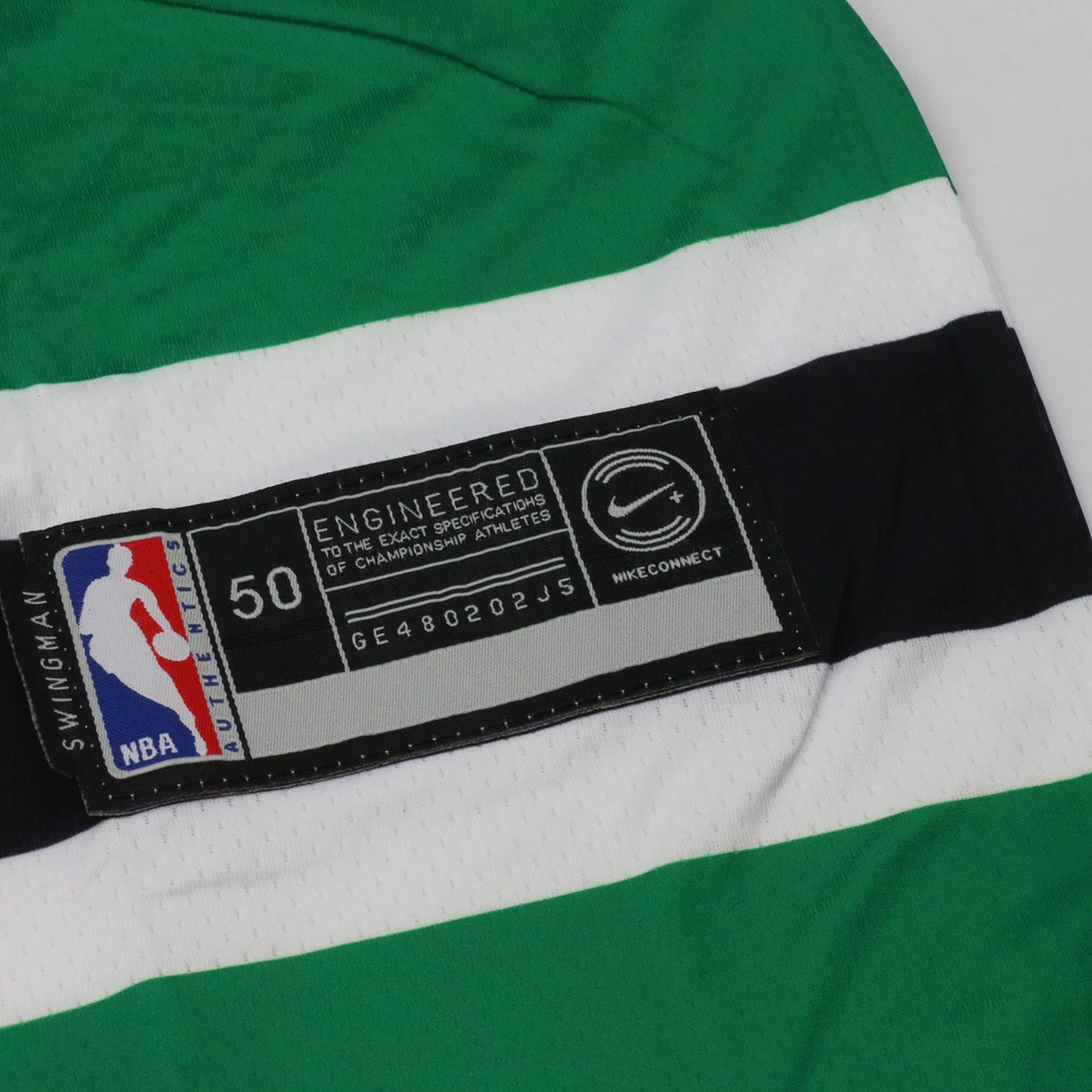 لباس شورت بسکتبالی Basketball Jersey green Toronto