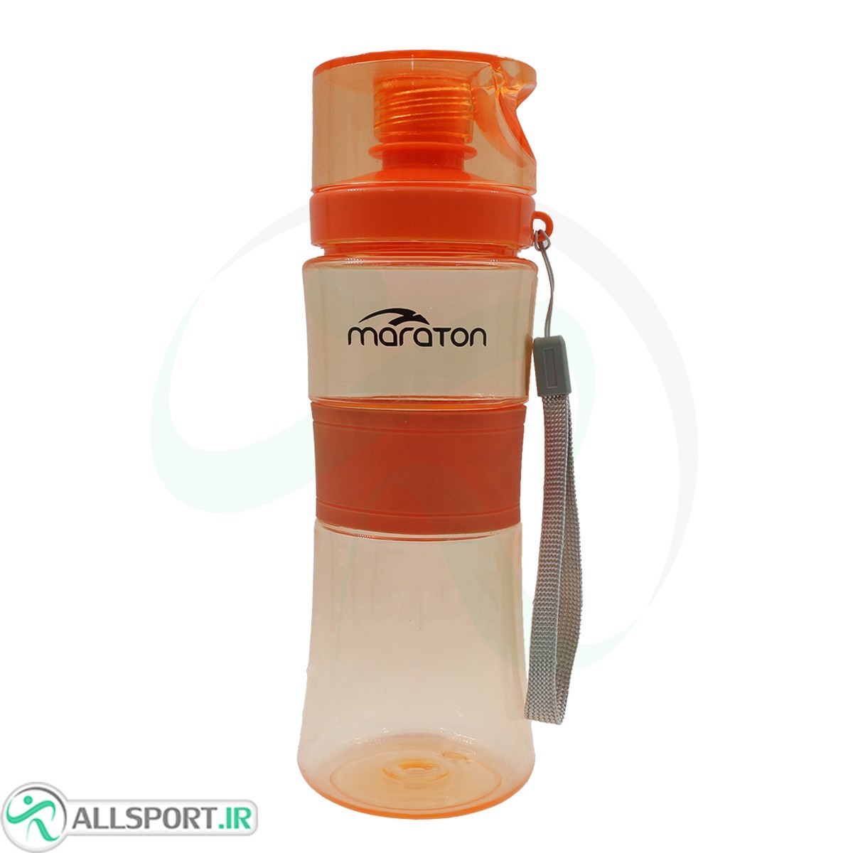 بطری آب کمر باریک Maraton