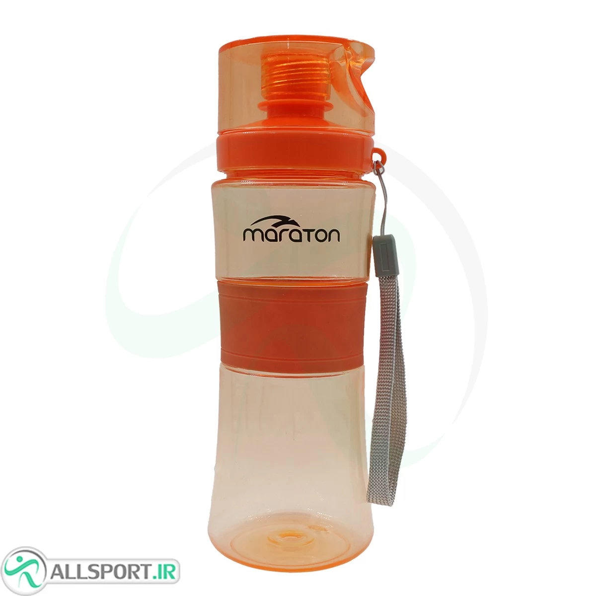 بطری آب کمر باریک Maraton