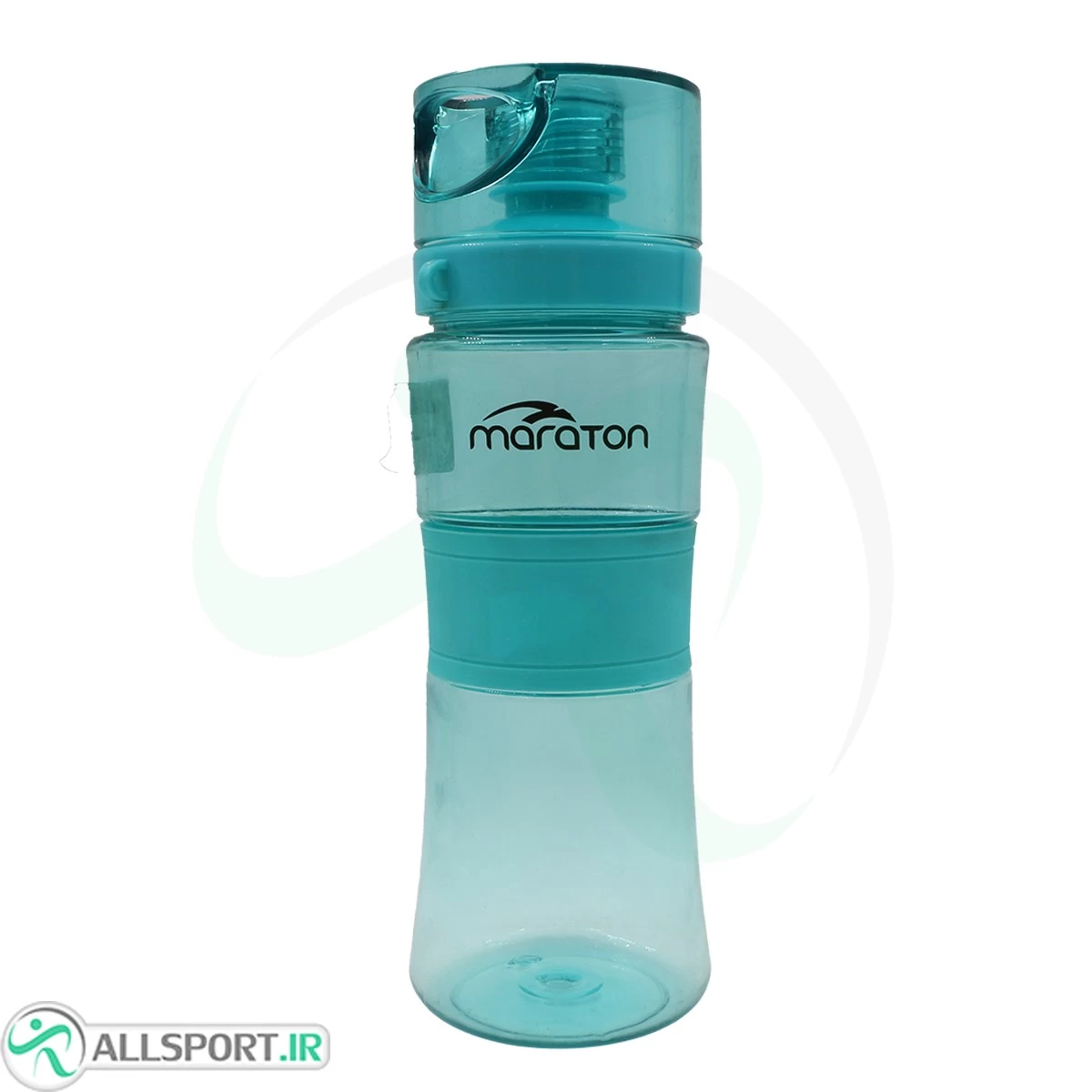 بطری آب کمر باریک Maraton