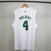 لباس شورت بسکتبالی Boston Basketball Jersey