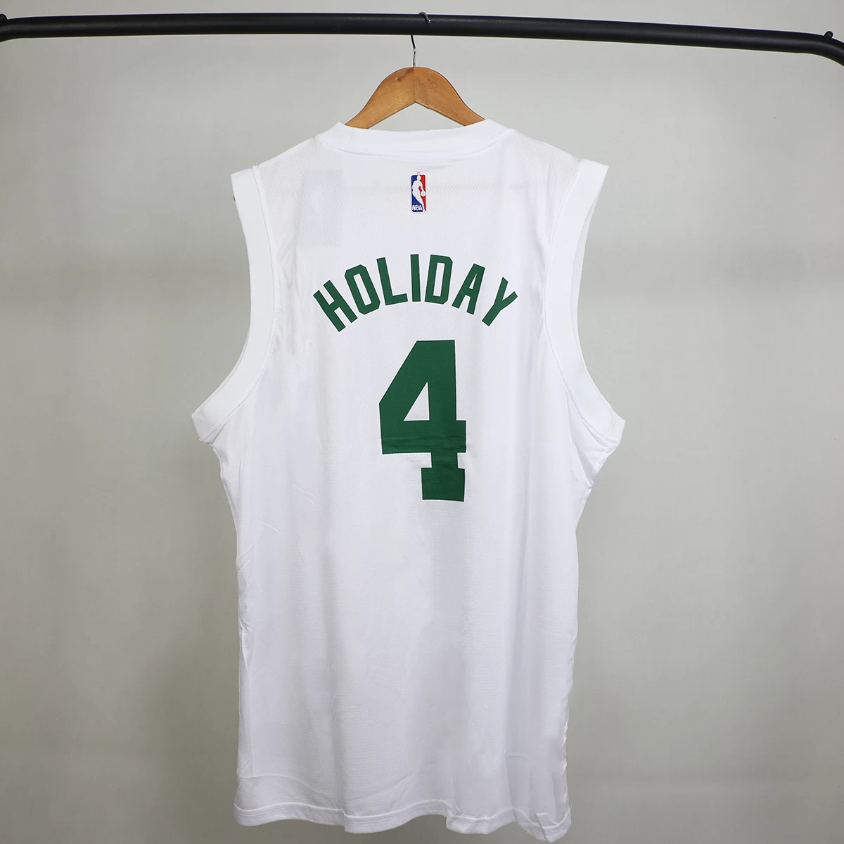 لباس شورت بسکتبالی Boston Basketball Jersey