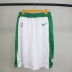 لباس شورت بسکتبالی Boston Basketball Jersey