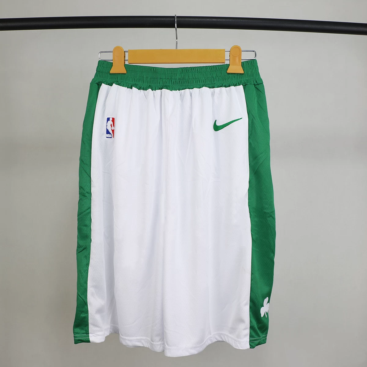 لباس شورت بسکتبالی Boston Basketball Jersey