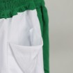 لباس شورت بسکتبالی Boston Basketball Jersey