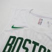 لباس شورت بسکتبالی Boston Basketball Jersey