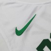 لباس شورت بسکتبالی Boston Basketball Jersey