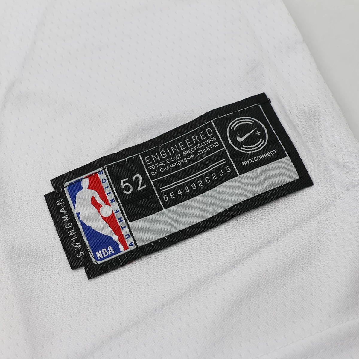 لباس شورت بسکتبالی Boston Basketball Jersey